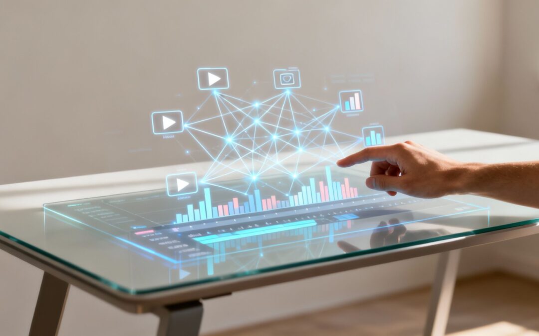 Ai breakthroughs: How ai breakthroughs reshape video marketing