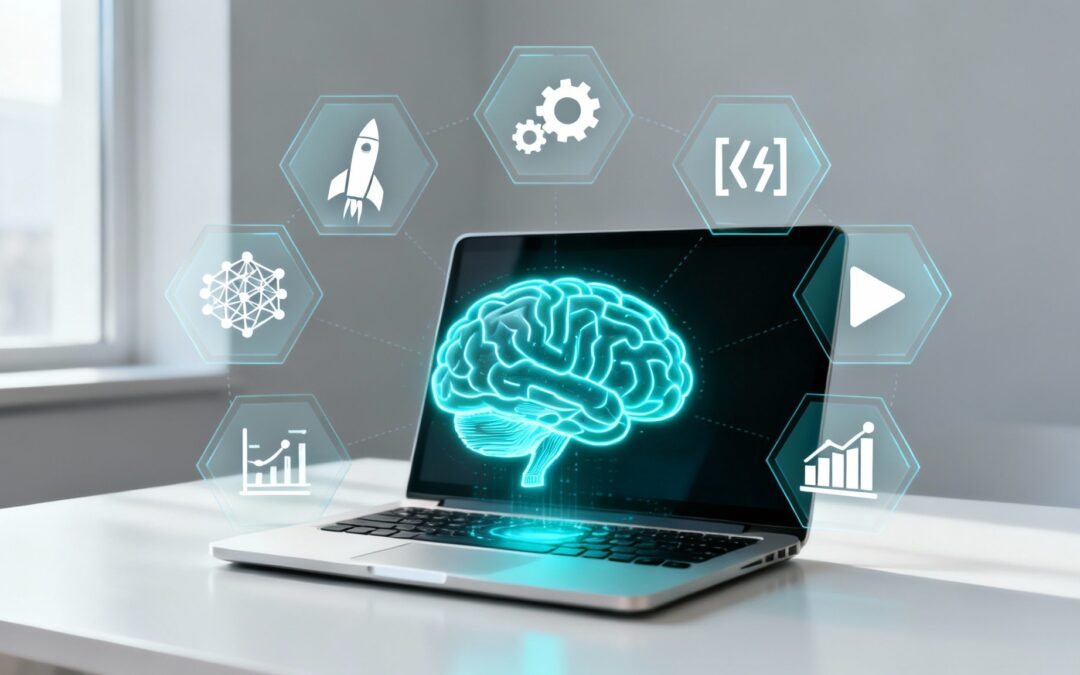 7 Essential Sources for Crucial AI Updates in 2025