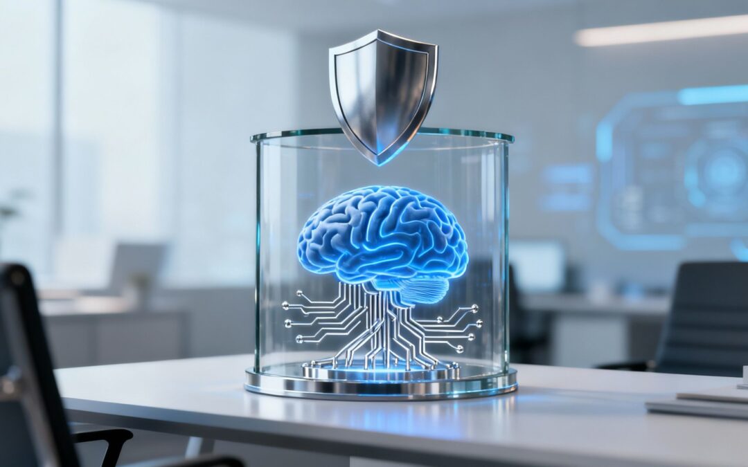 A Practical Guide to AI Security for Your Business