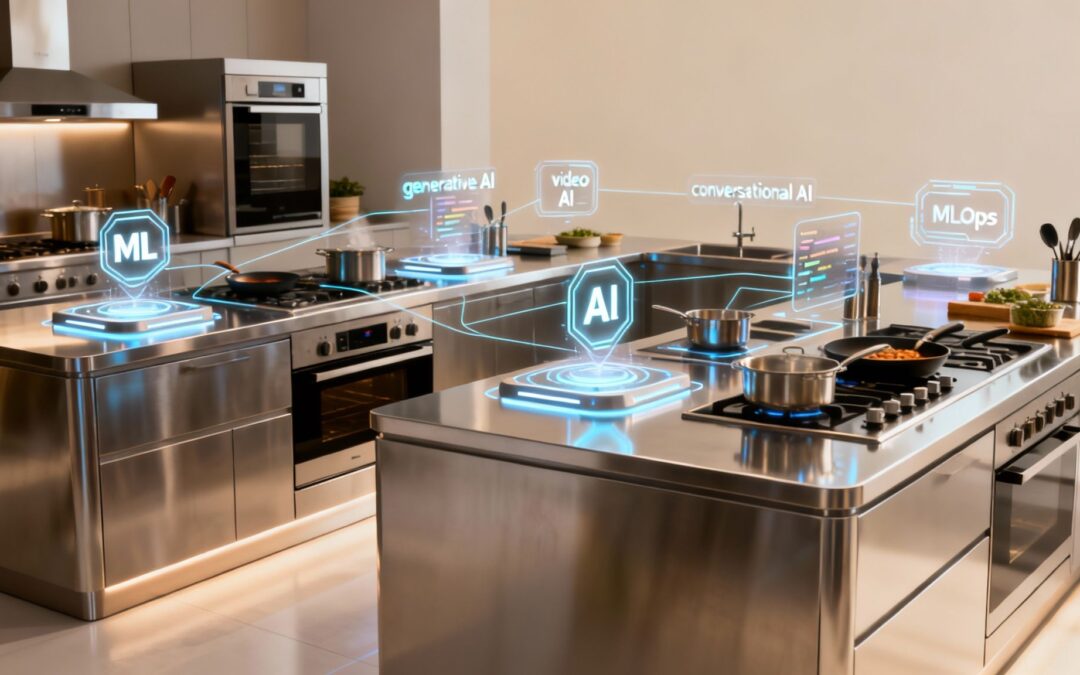 How to Choose the Right ai platforms: A Practical Guide