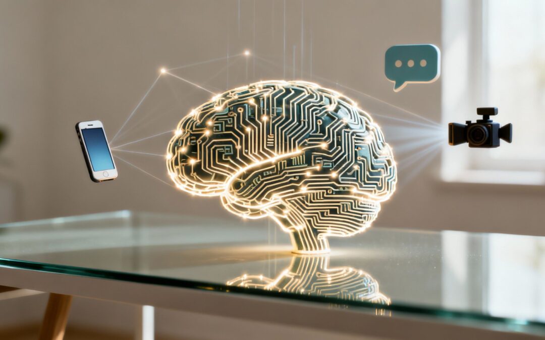 Ai algorithms: How They Power Modern Tech and Everyday Apps (ai algorithms)