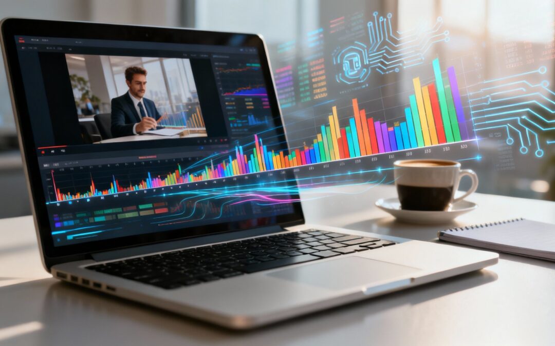 How AI Video Automation Unlocks Trust and Scale for Financial Brands