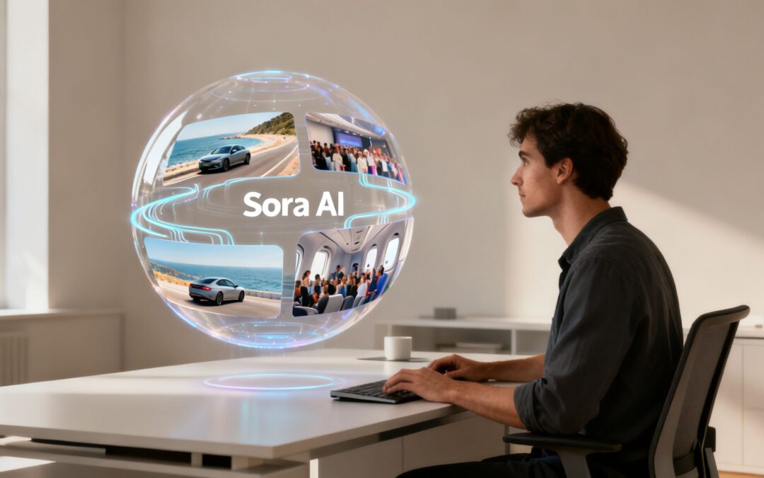 Sora AI: Beyond the Hype and Into Your Video Strategy