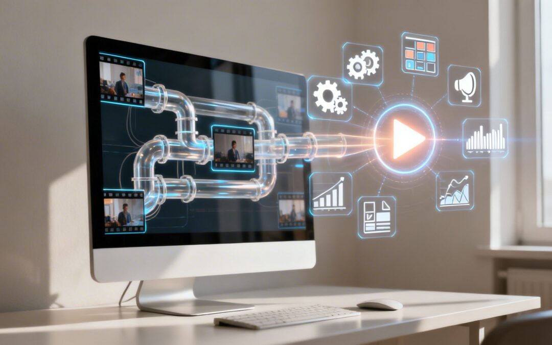 12 Best AI Automation Tools in 2026: A Guide to Scaling Video Content