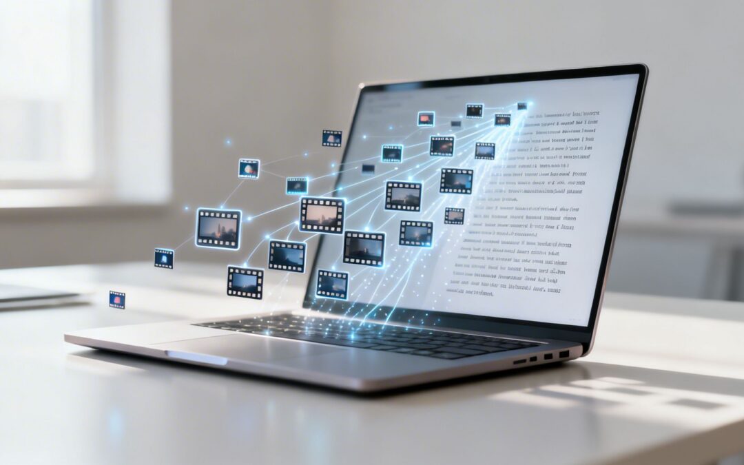 Text to Video AI: The Ultimate Guide to Scalable Content Creation