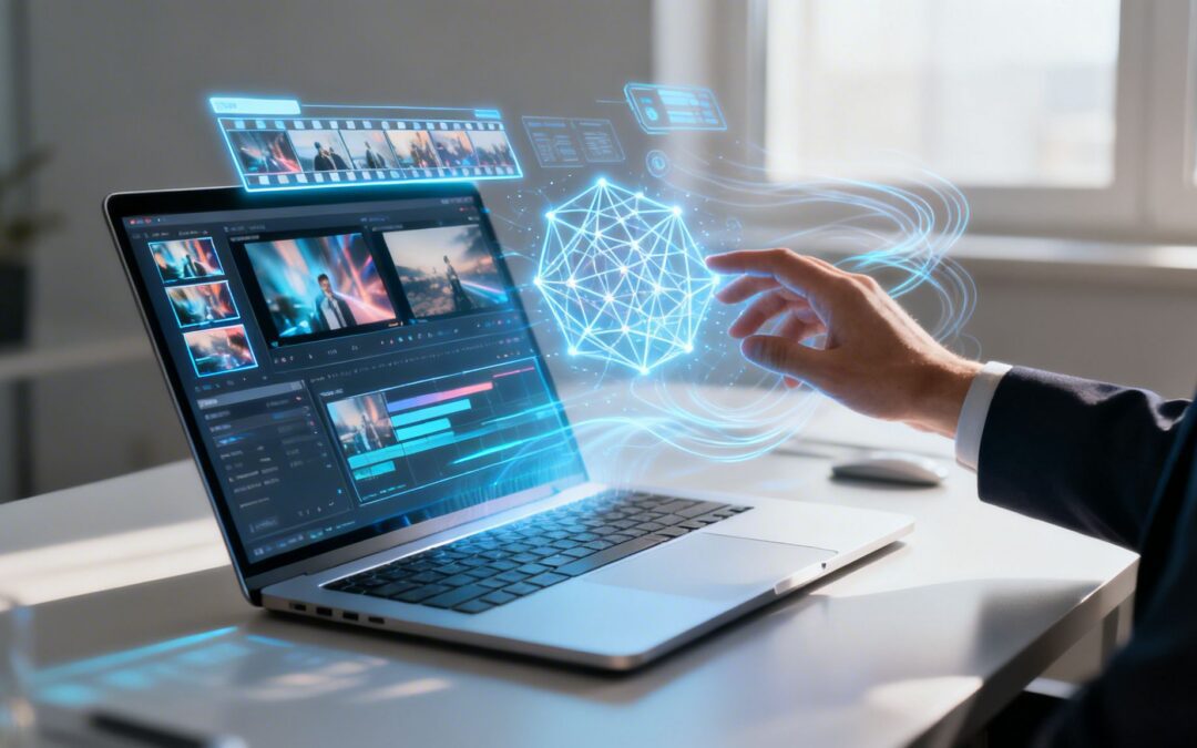 OpenAI: The Engine Behind Scalable AI Video Creation