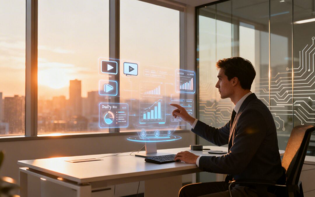 Beyond the Hype: How to Build Your “Day AI” and Win in 2026