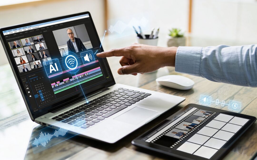 AI Video Content Creation: A Guide for Business Teams