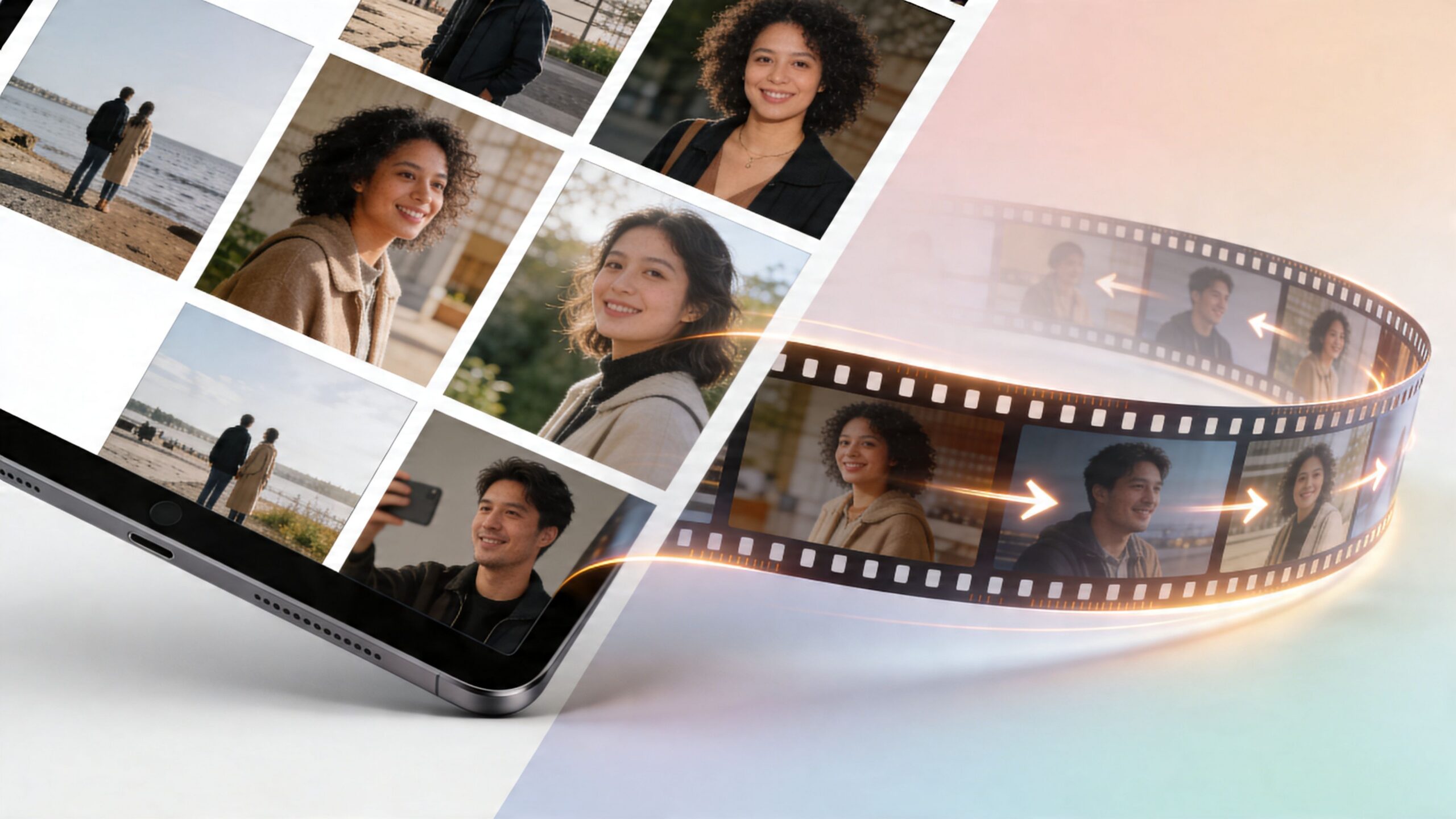 How to Turn Images into Video with AI at Scale