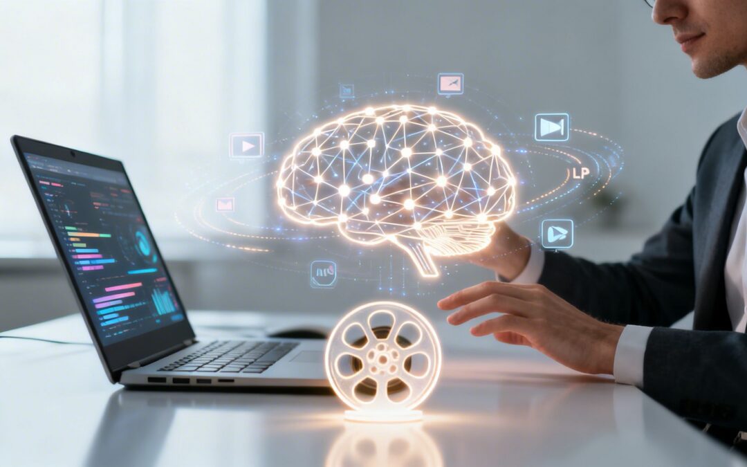 What is Artificial Intelligence? A Guide for Businesses Who Want to Move Faster