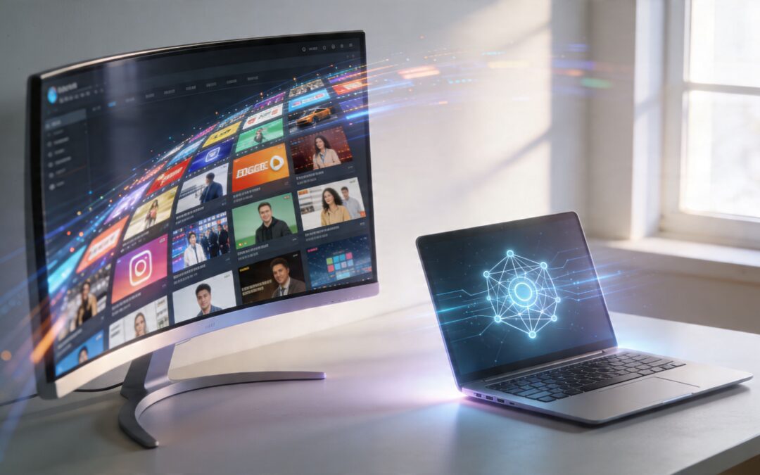 AI Video Ads: Scale Campaigns Beyond Manual Limits