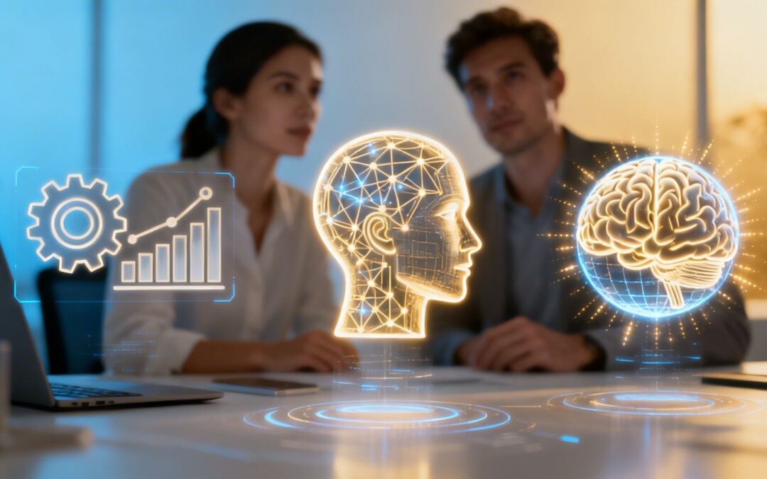 Types of Artificial Intelligence: Your Guide to Business Impact in 2026