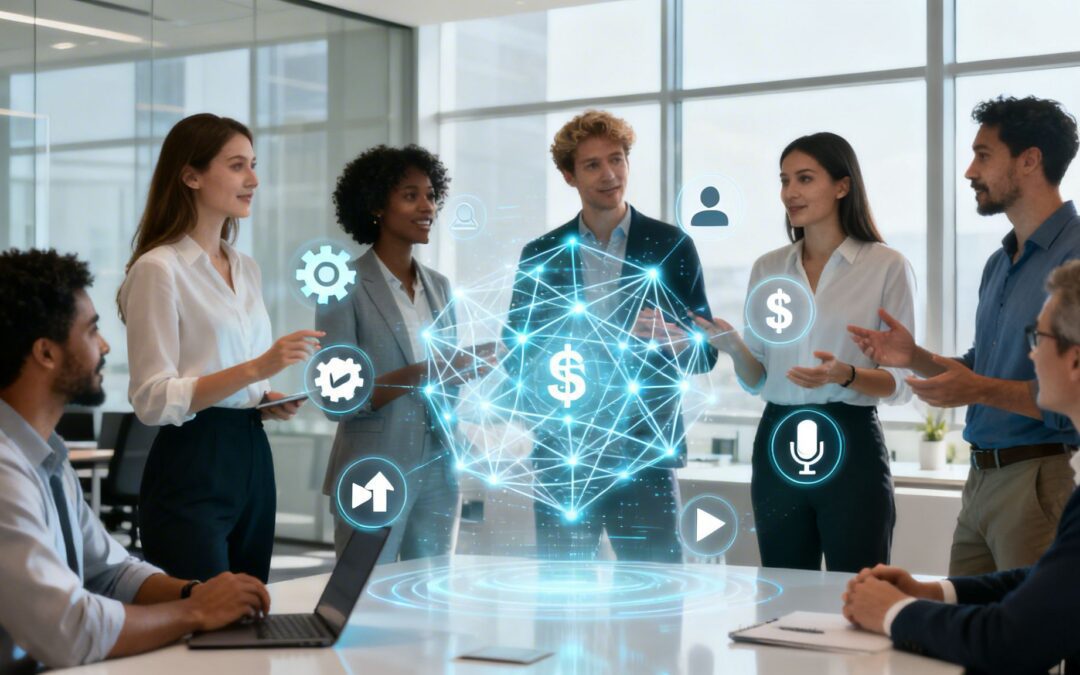 The Real Benefits of Artificial Intelligence in 2026 (Hint: It’s Not What You Think)