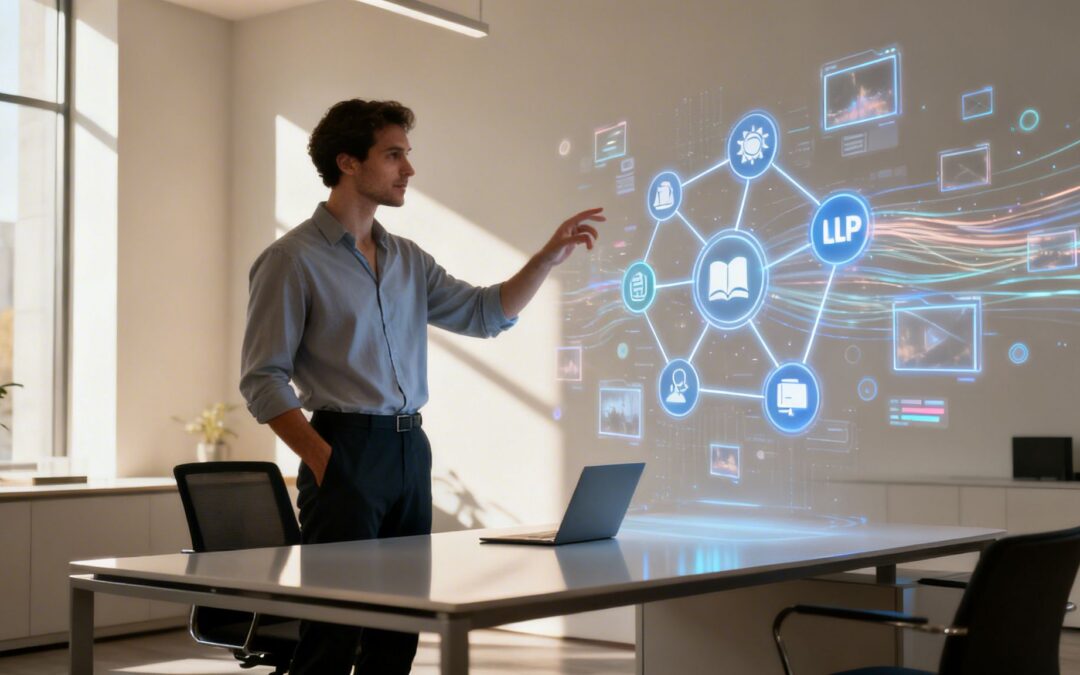 A Practical AI Definition for Business Professionals in 2026