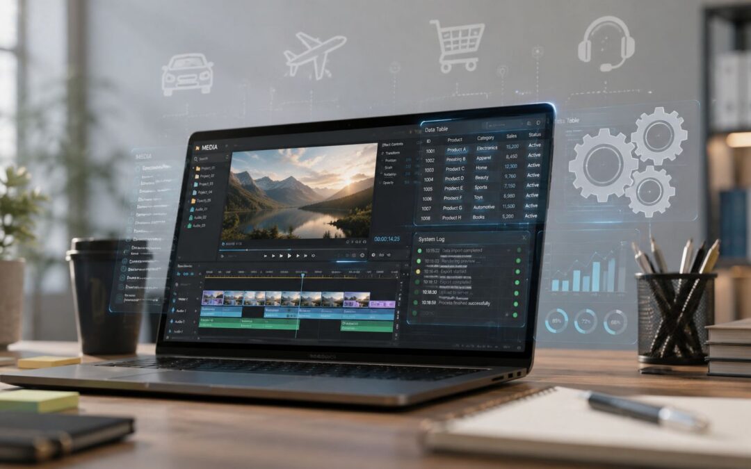 Video Automation Software: A Guide to Business Systems