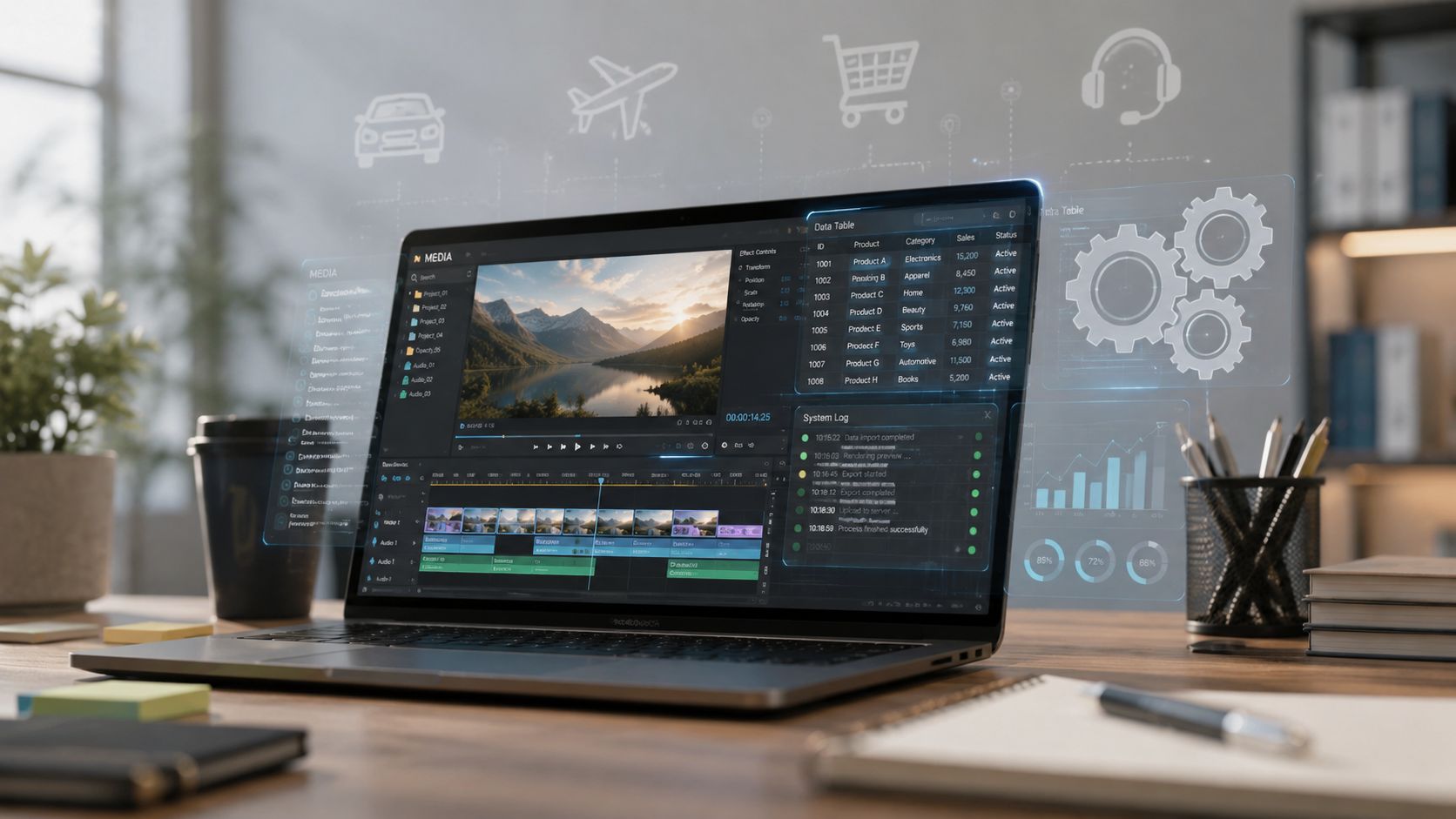 Video Automation Software Guide