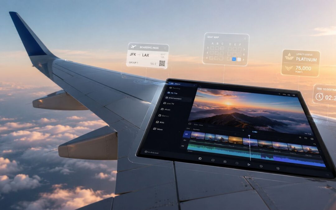 Personalized Video Automation for Airlines: The CX Playbook