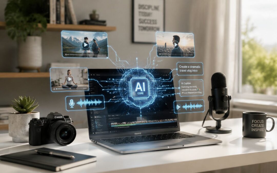 AI in Video: Building Automated Content Systems