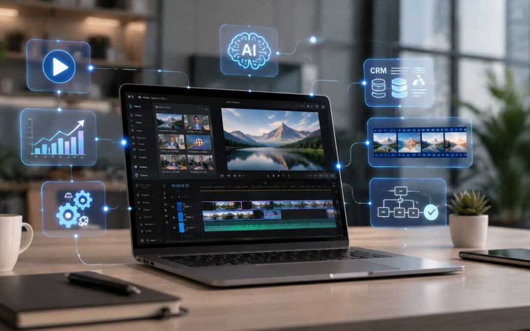 AI Generator Videos: A Guide for Business Operations