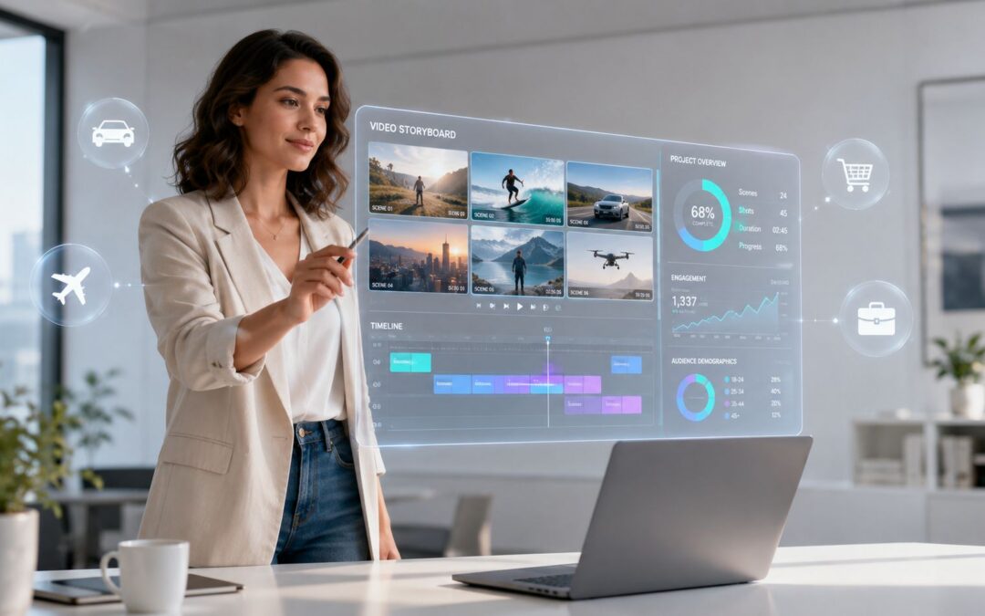 AI Animated Video Maker: Your Business System for 2026