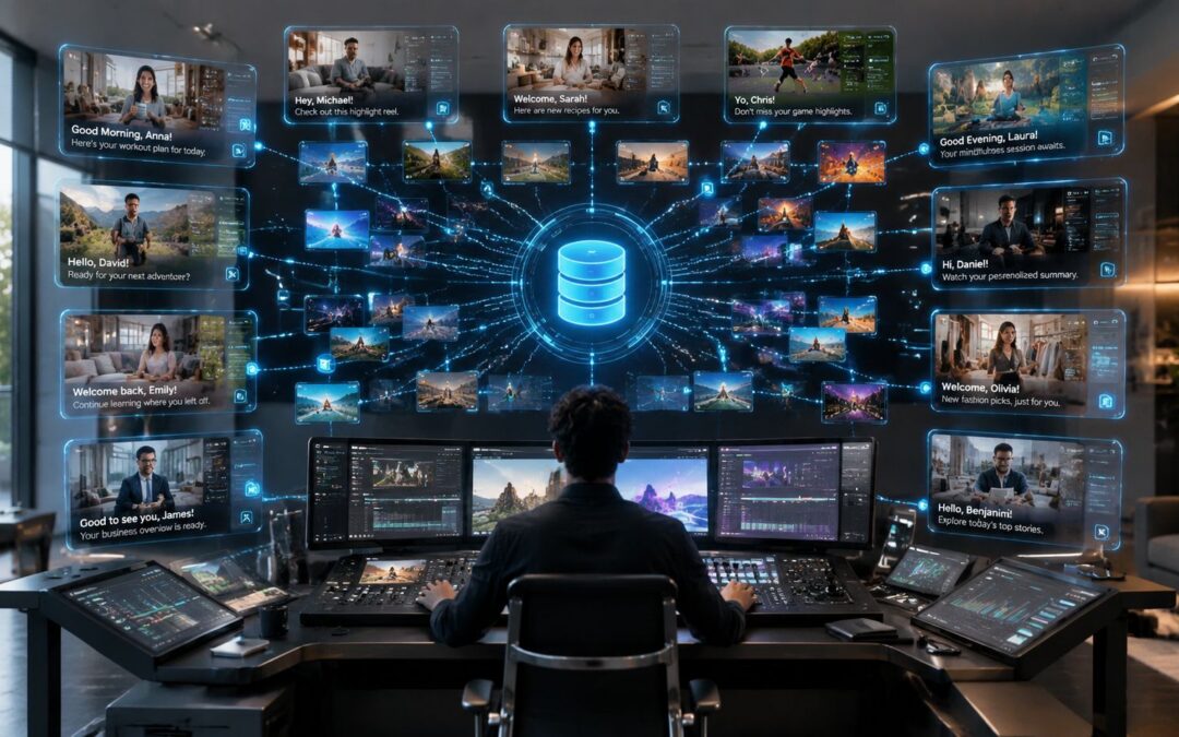 Personalized Video Platform: Scalable Automation for 2026