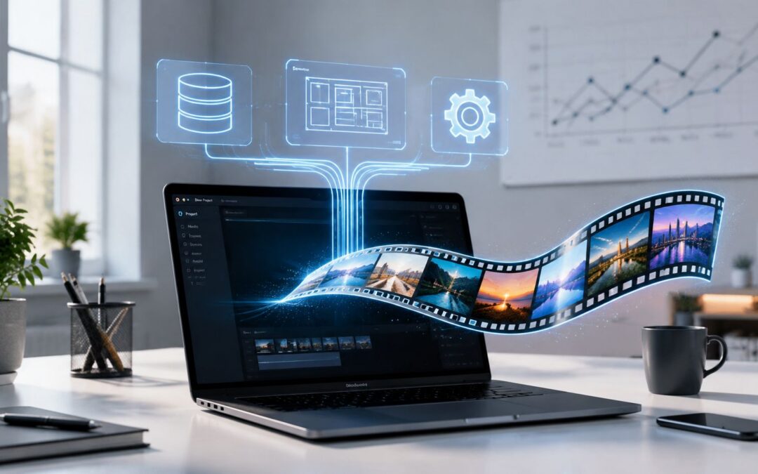 What Is Video Automation: Your 2026 Business Advantage