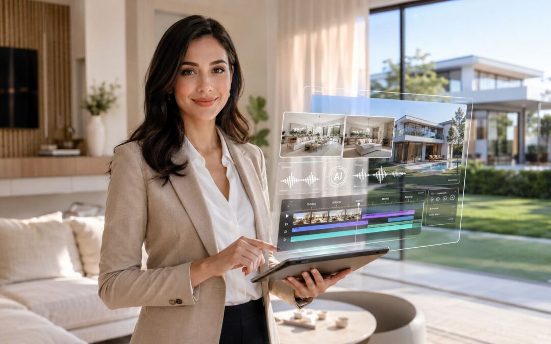 AI Real Estate Video: A Practical 2026 Guide for Agents