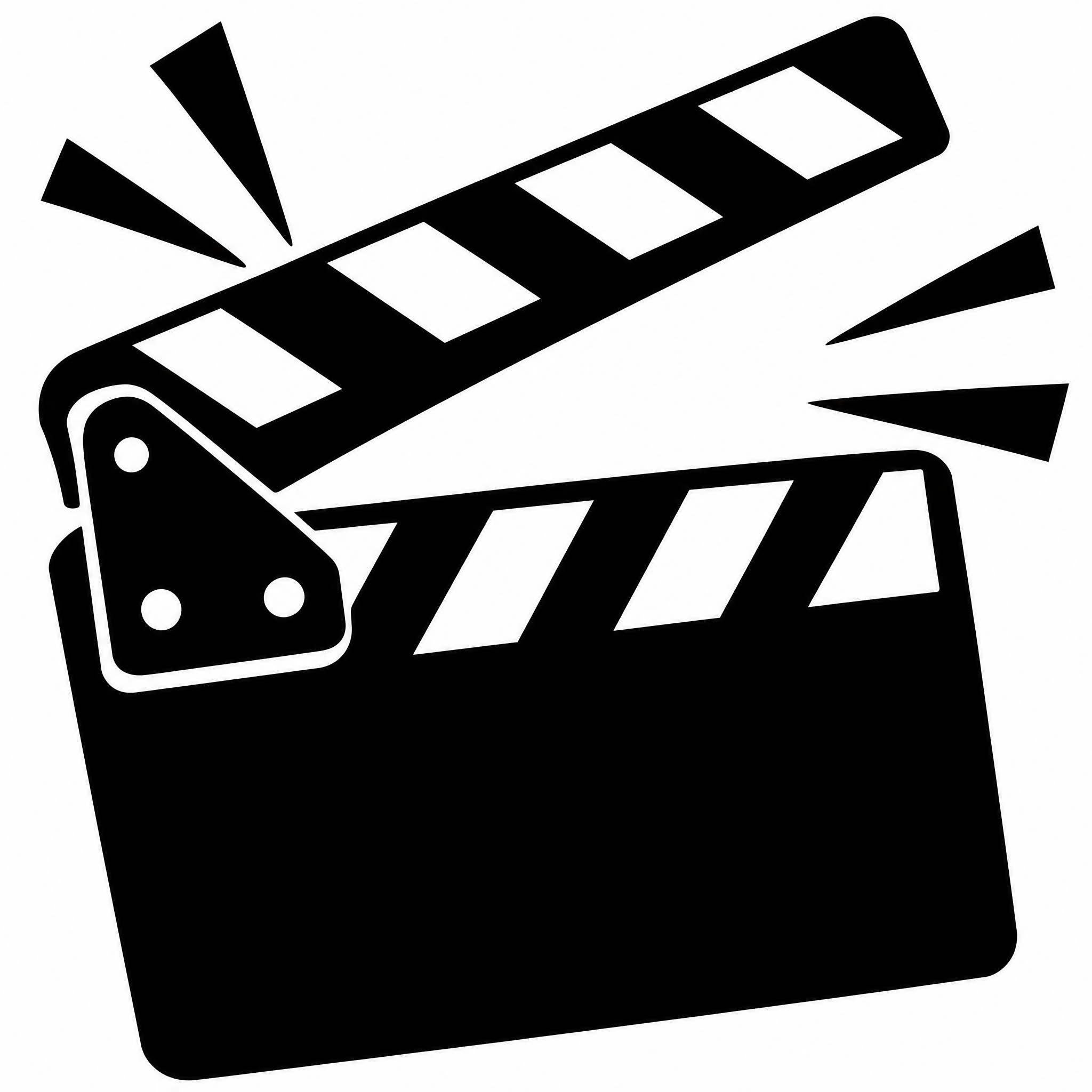 video cutter - event teams icon