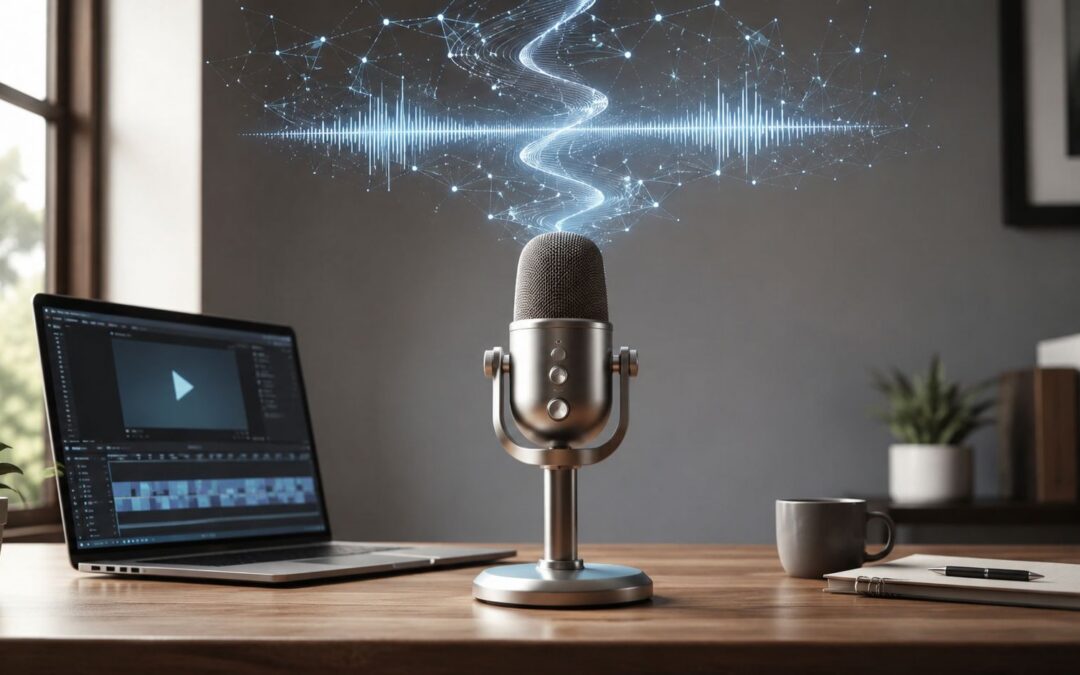 AI Voiceover for Business Video: A Practical Guide