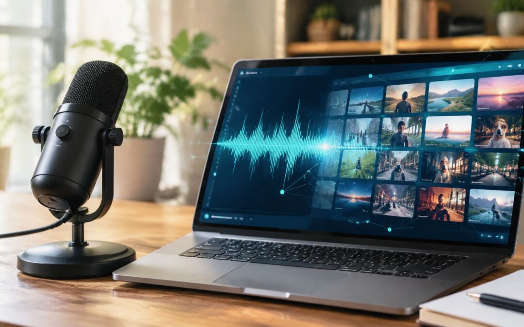 Podcast to Video AI: Turn Episodes Into Clips Automatically