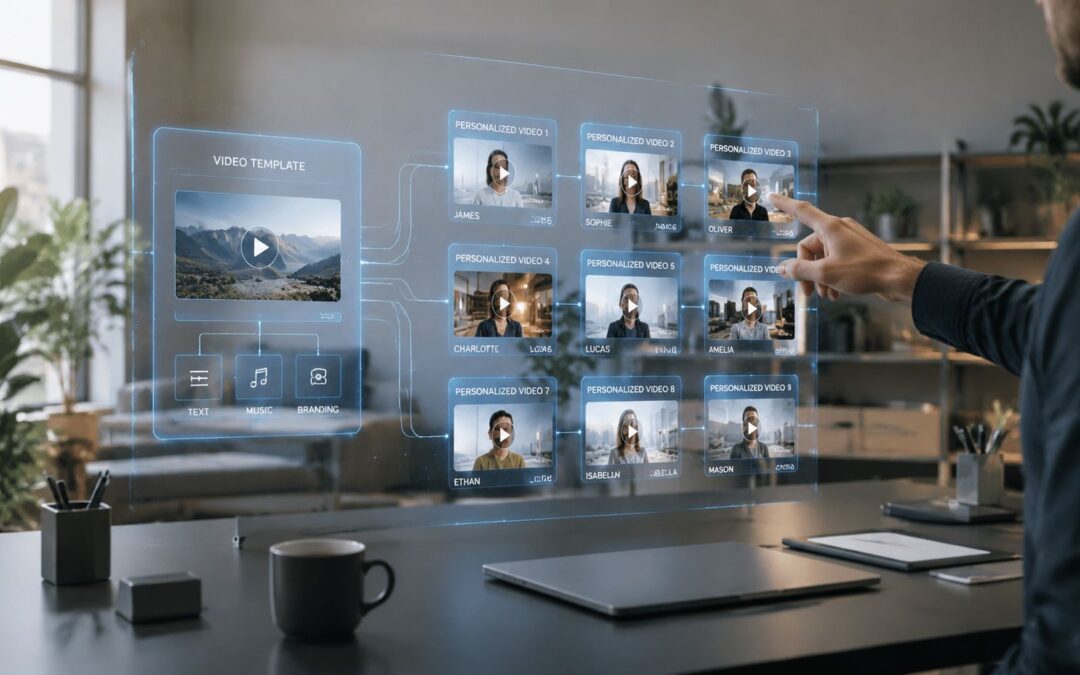 Benefits of Video Automation for Modern Teams