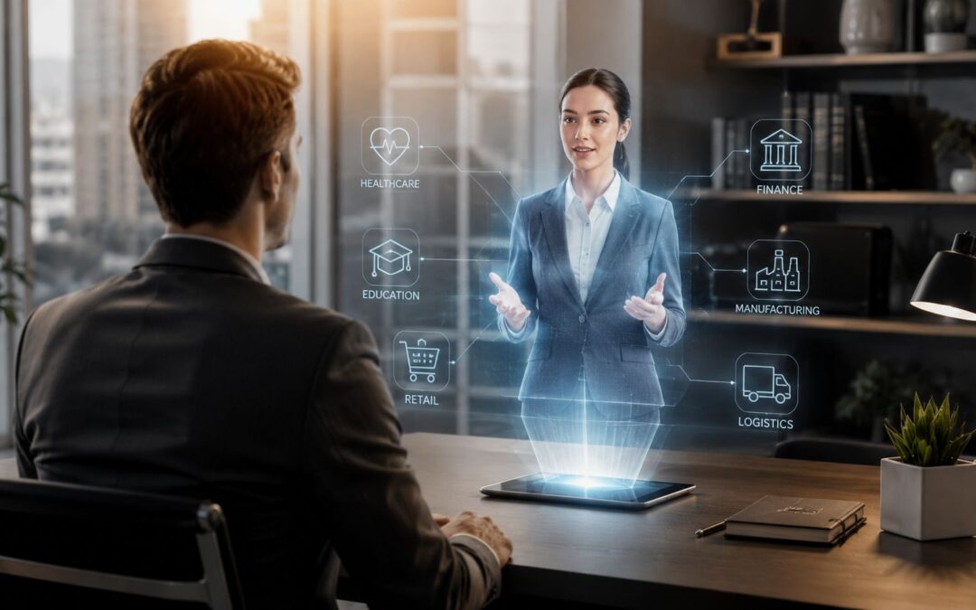 AI Avatars for Business: A Practical Implementation Guide
