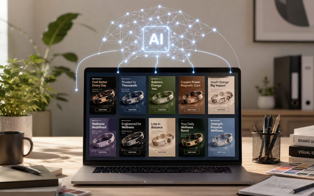 AI Ad Generator Guide: One Message, Many Ready Ads