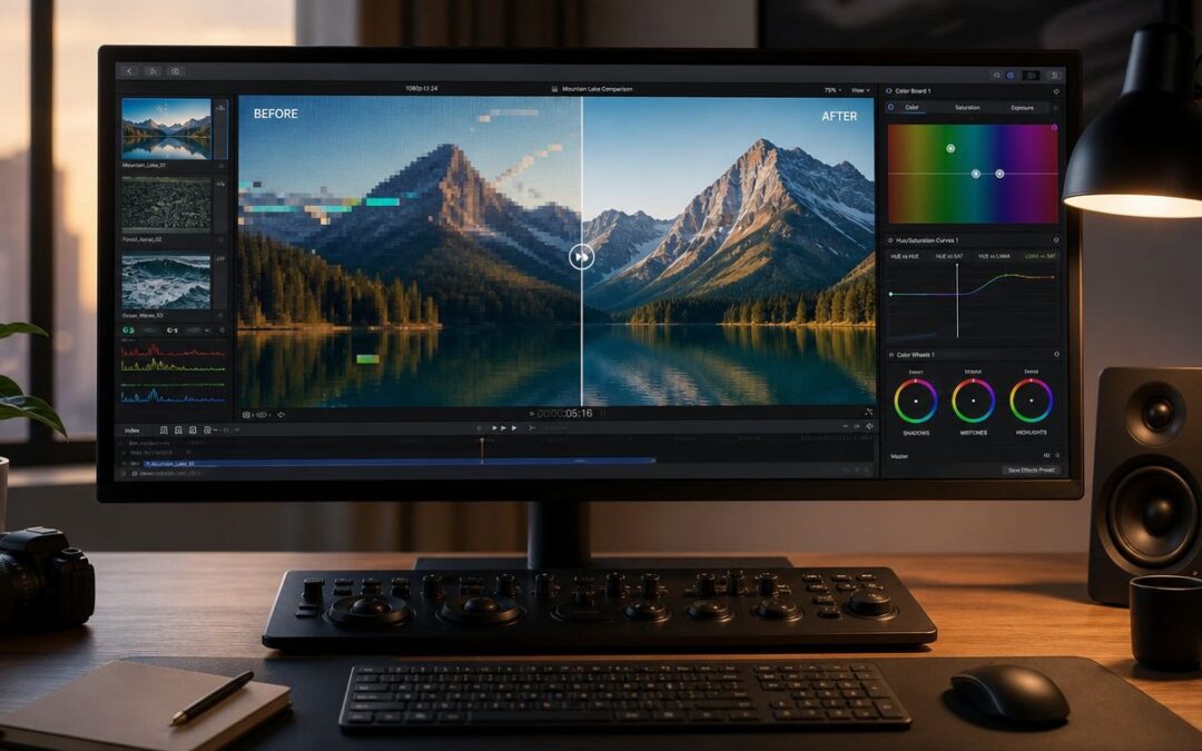 AI Generated Video Quality: What Actually Holds Up