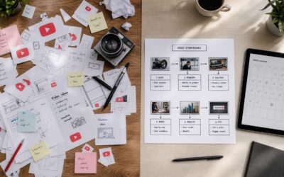 Video Marketing Strategy: Why Most Teams Still Wing It