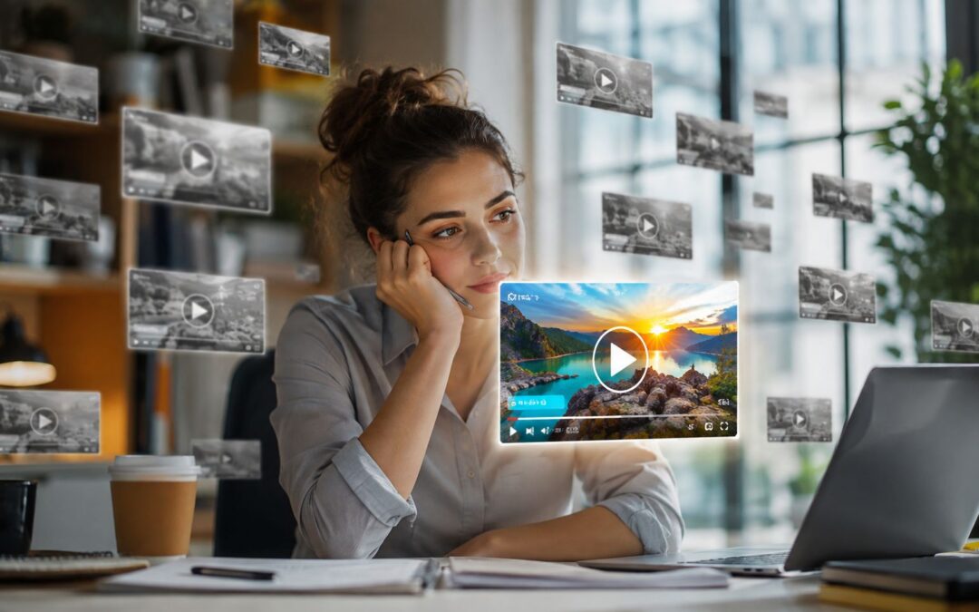 Video Content Fatigue: Why More Video Is the Wrong Fix