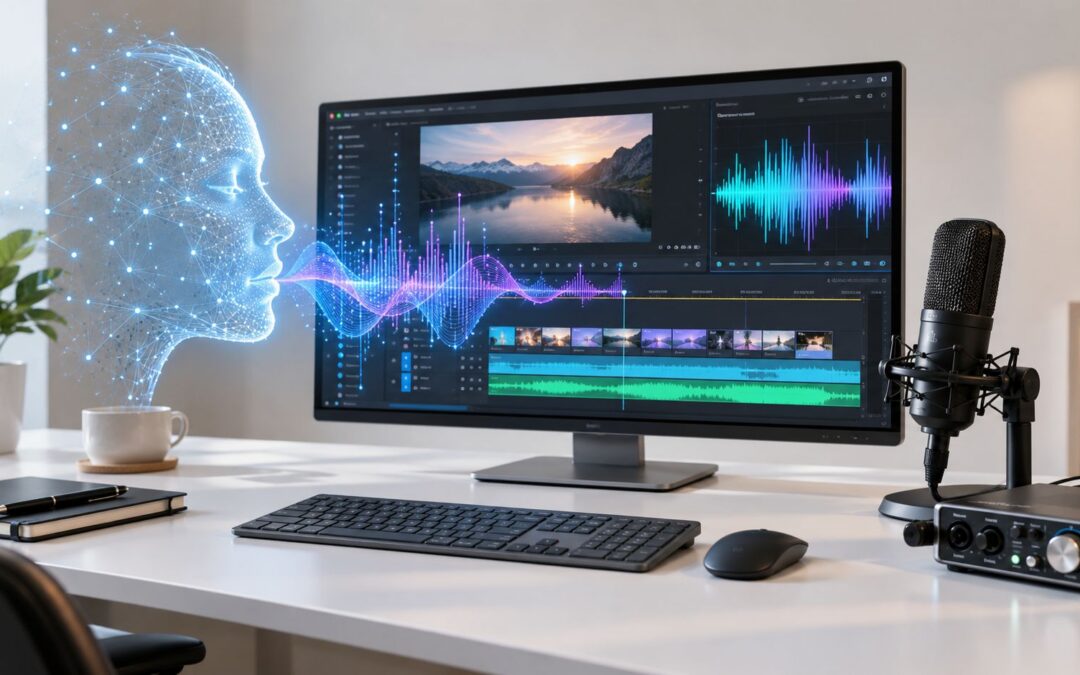 AI Voice Cloning for Video: What Works and What to Watch