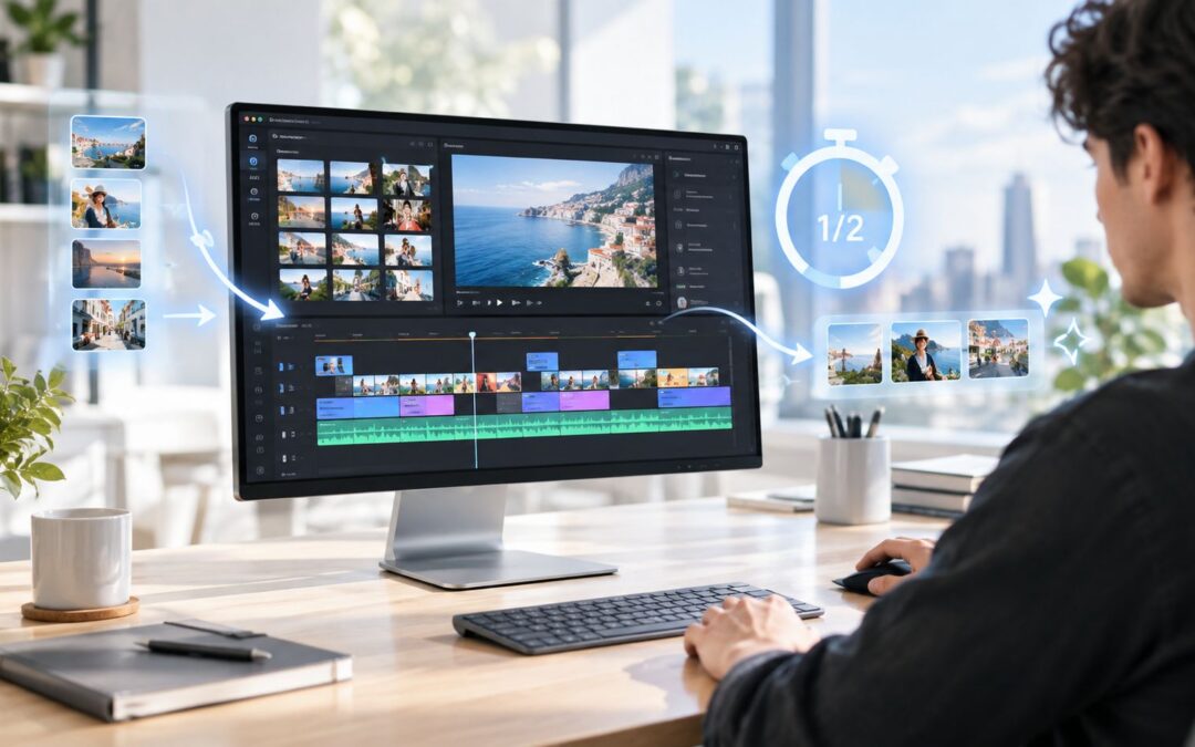Video Automation for SaaS Onboarding That Halves Time