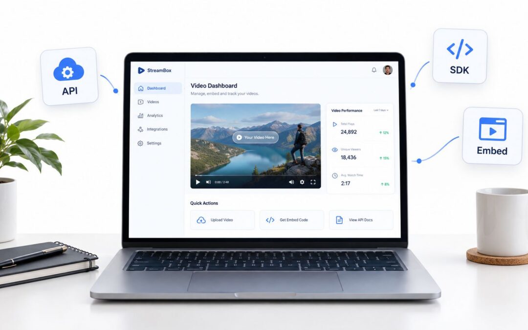White Label Video for SaaS Companies: A Complete Guide