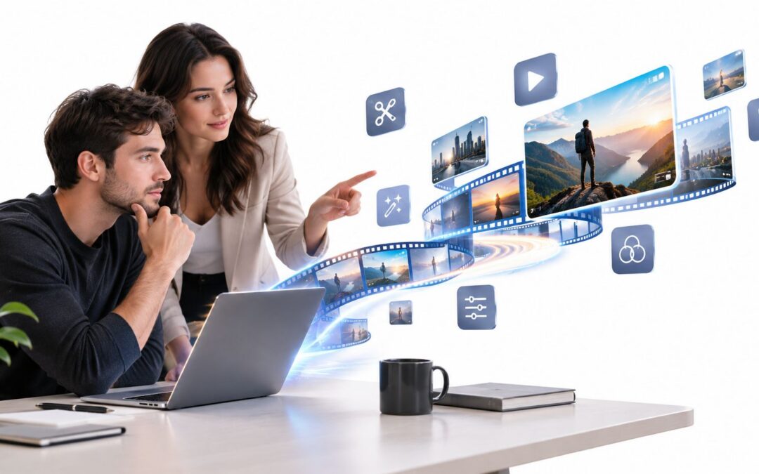 Runway AI: Business Video Creation Limits and Real Use