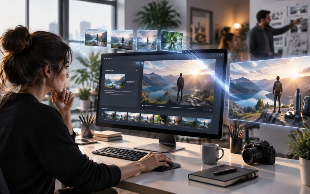 Pika AI for Video: What’s New and How Business Teams Can Use It