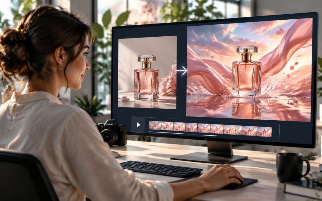 How to Use Luma AI to Generate Video from Text and Images