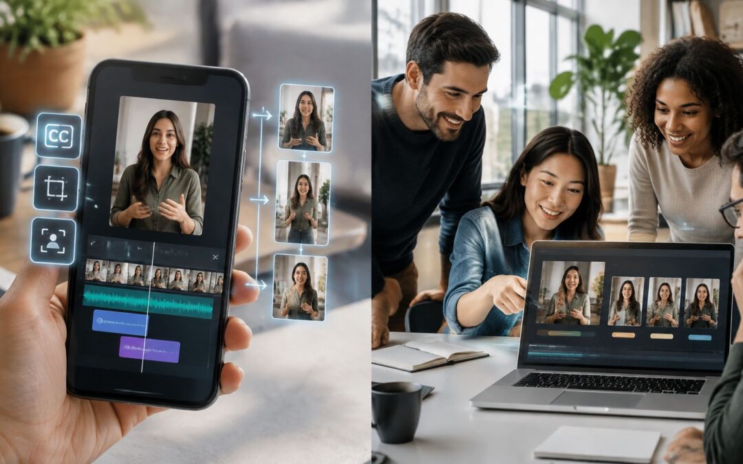 CapCut AI for Business Video: What Works and What Doesn’t