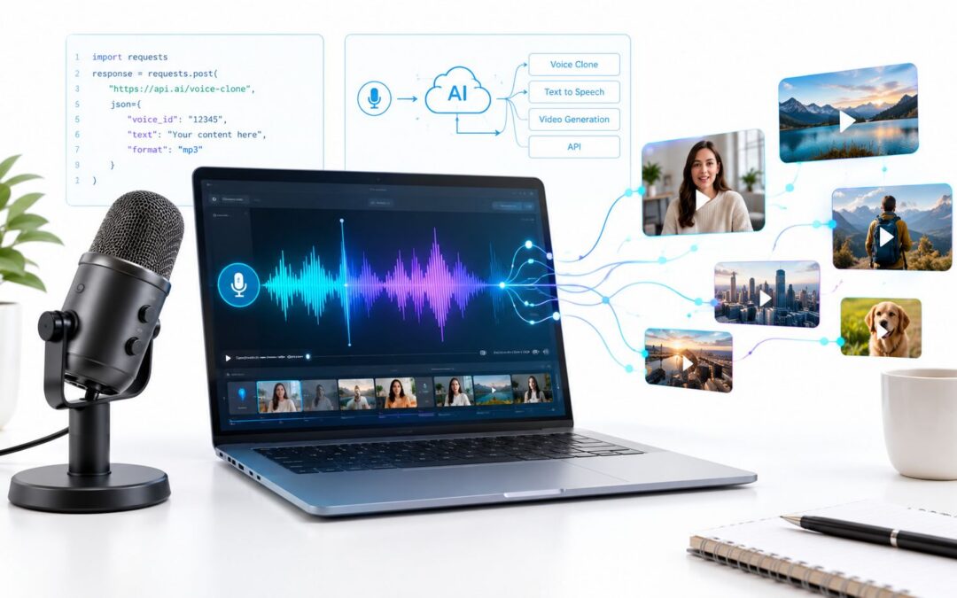 ElevenLabs for Video: A Practical Guide to AI Voice